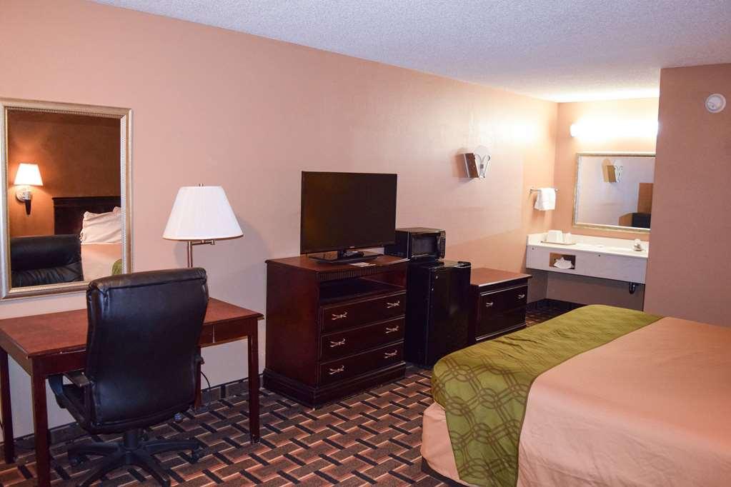 Econo Lodge Richburg Camera foto