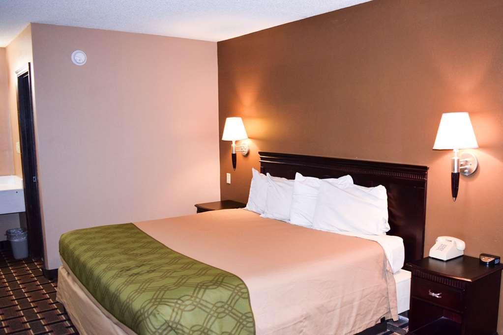 Econo Lodge Richburg Camera foto