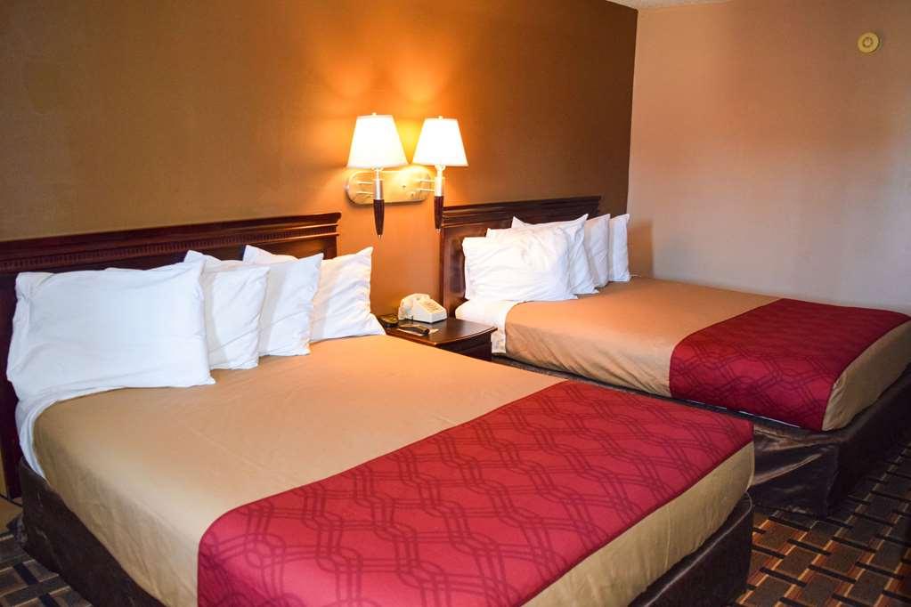 Econo Lodge Richburg Camera foto