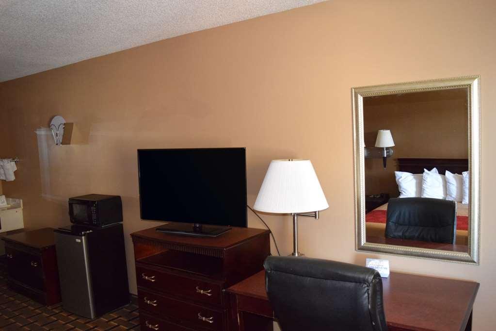 Econo Lodge Richburg Camera foto