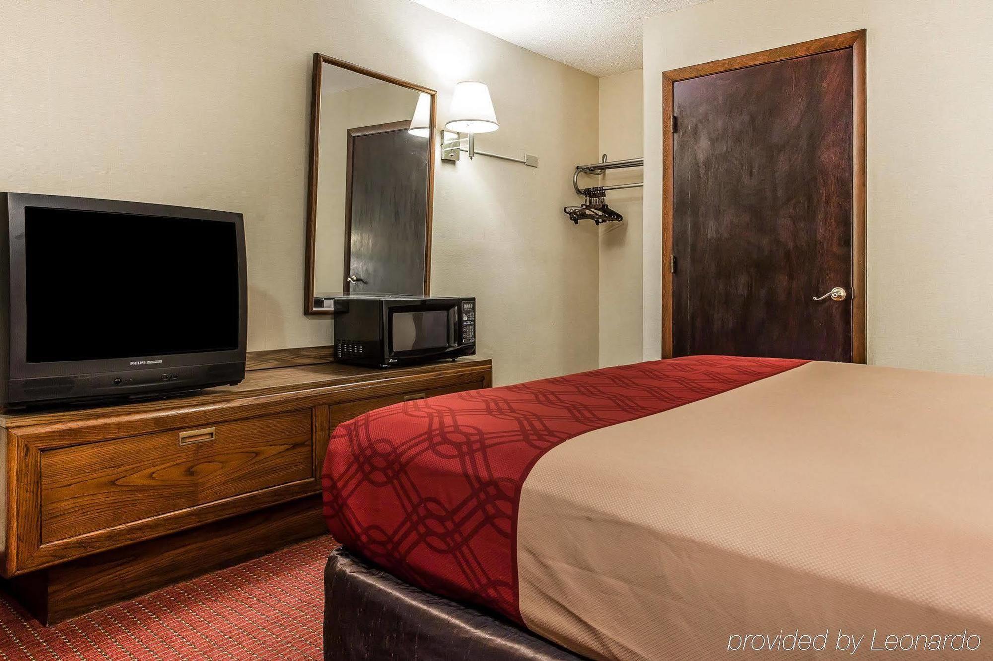 Econo Lodge Richburg Esterno foto