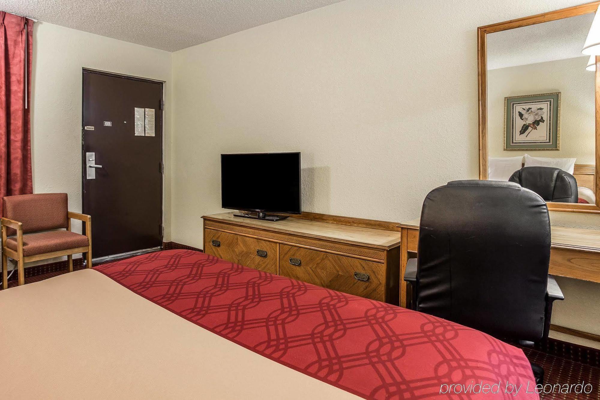 Econo Lodge Richburg Esterno foto