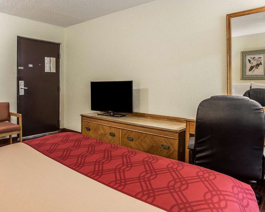 Econo Lodge Richburg Camera foto
