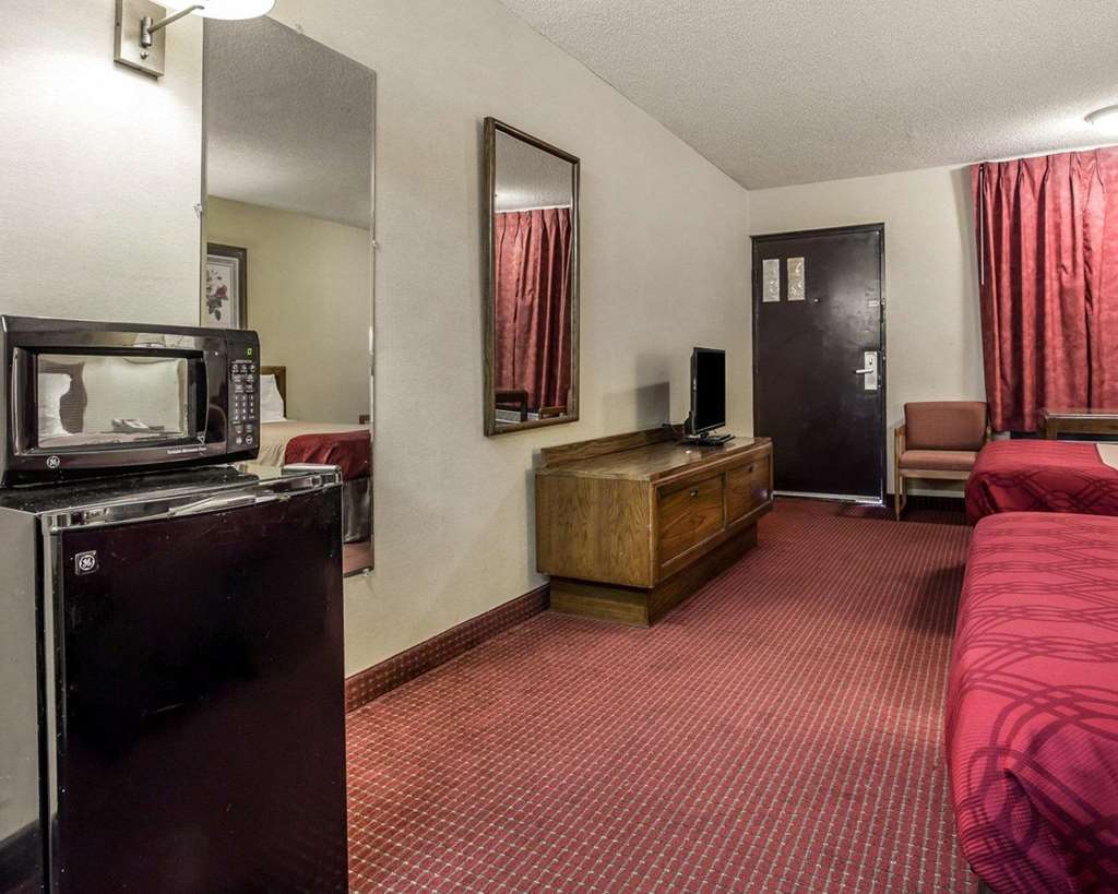 Econo Lodge Richburg Camera foto