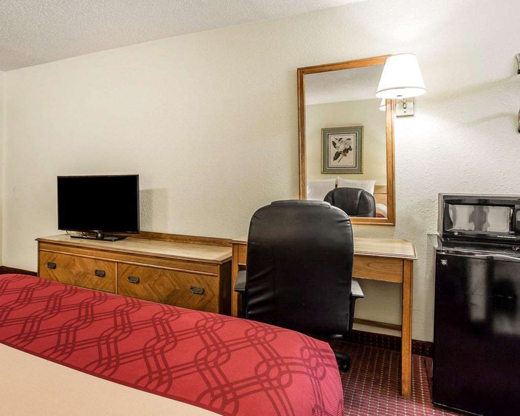 Econo Lodge Richburg Camera foto