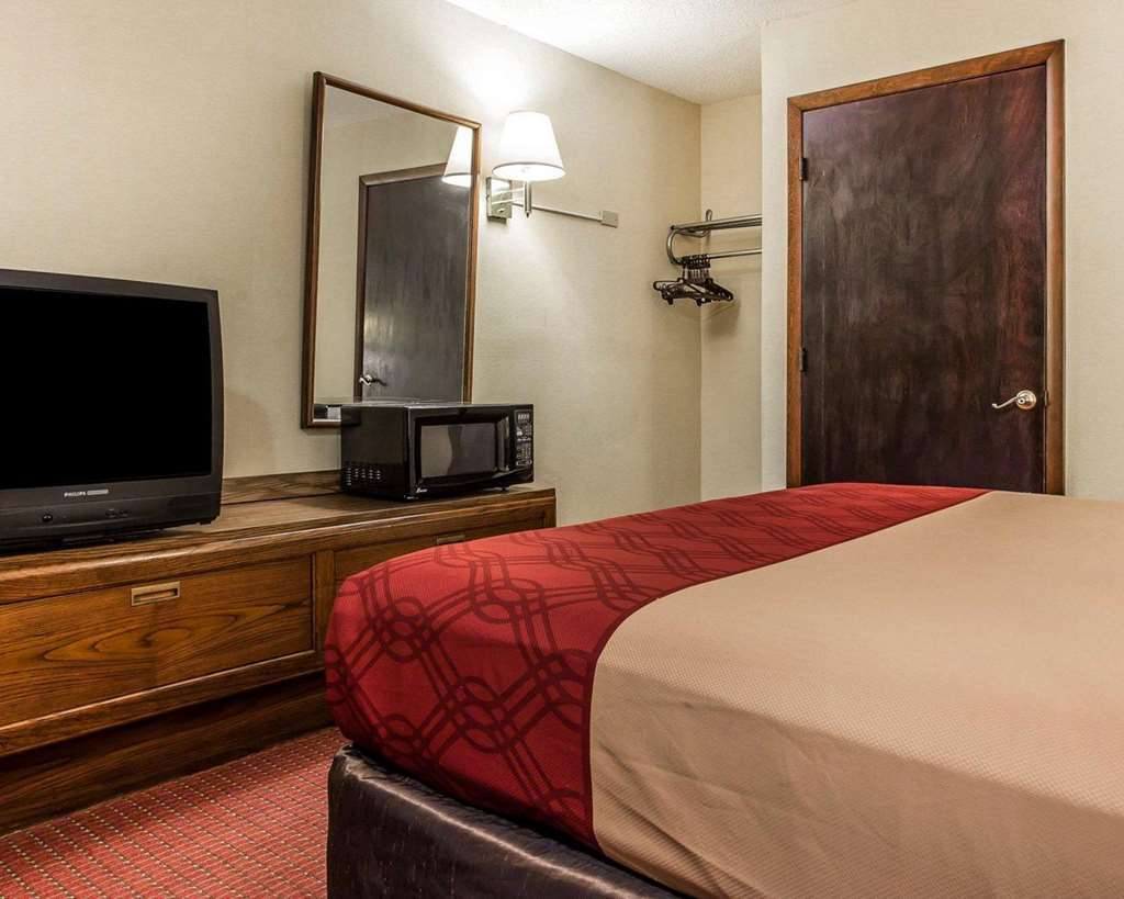 Econo Lodge Richburg Camera foto