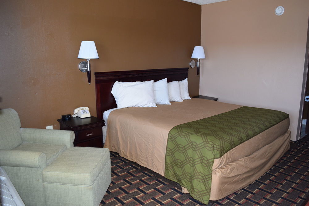 Econo Lodge Richburg Esterno foto