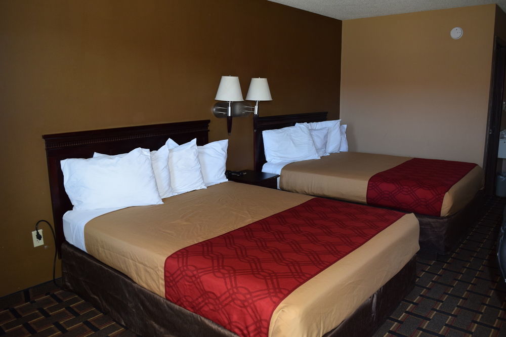 Econo Lodge Richburg Esterno foto